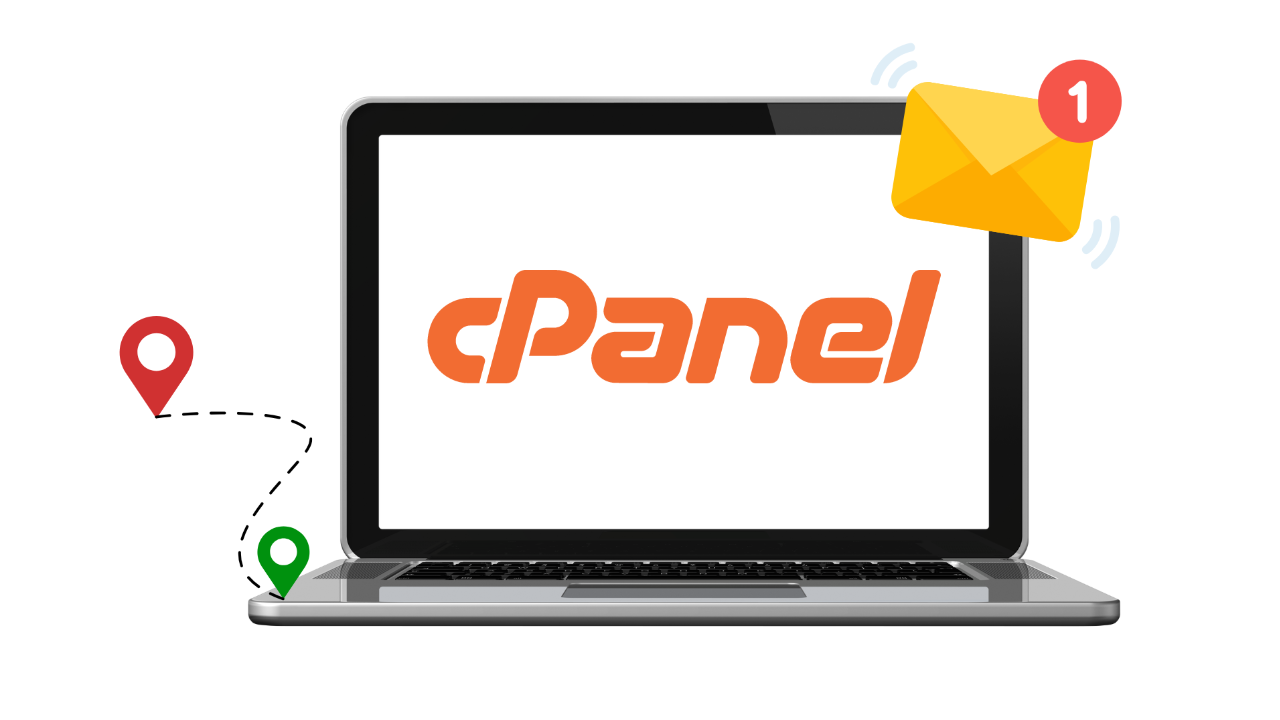 Langkah-Langkah Untuk Webmail Tracking  Email di Cpanel