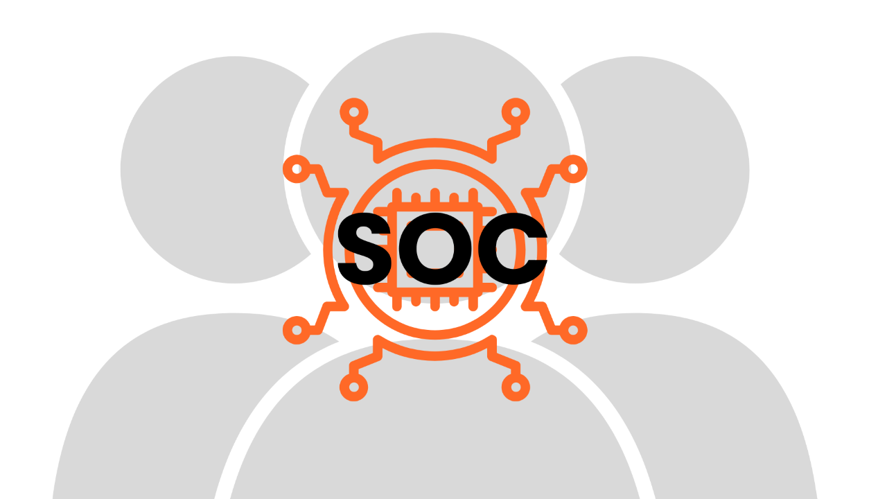 5 Jenis Layanan SOC Untuk Cyber Security Perusahaan Anda