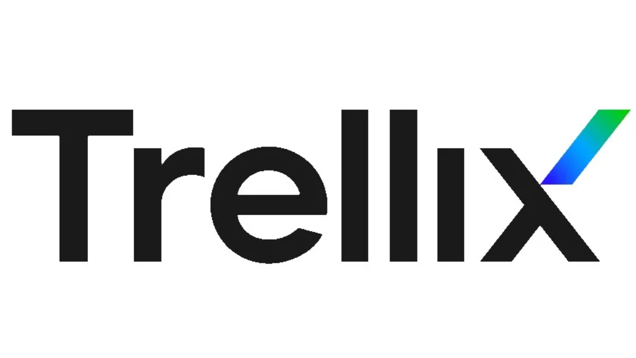 Trellix Logo
