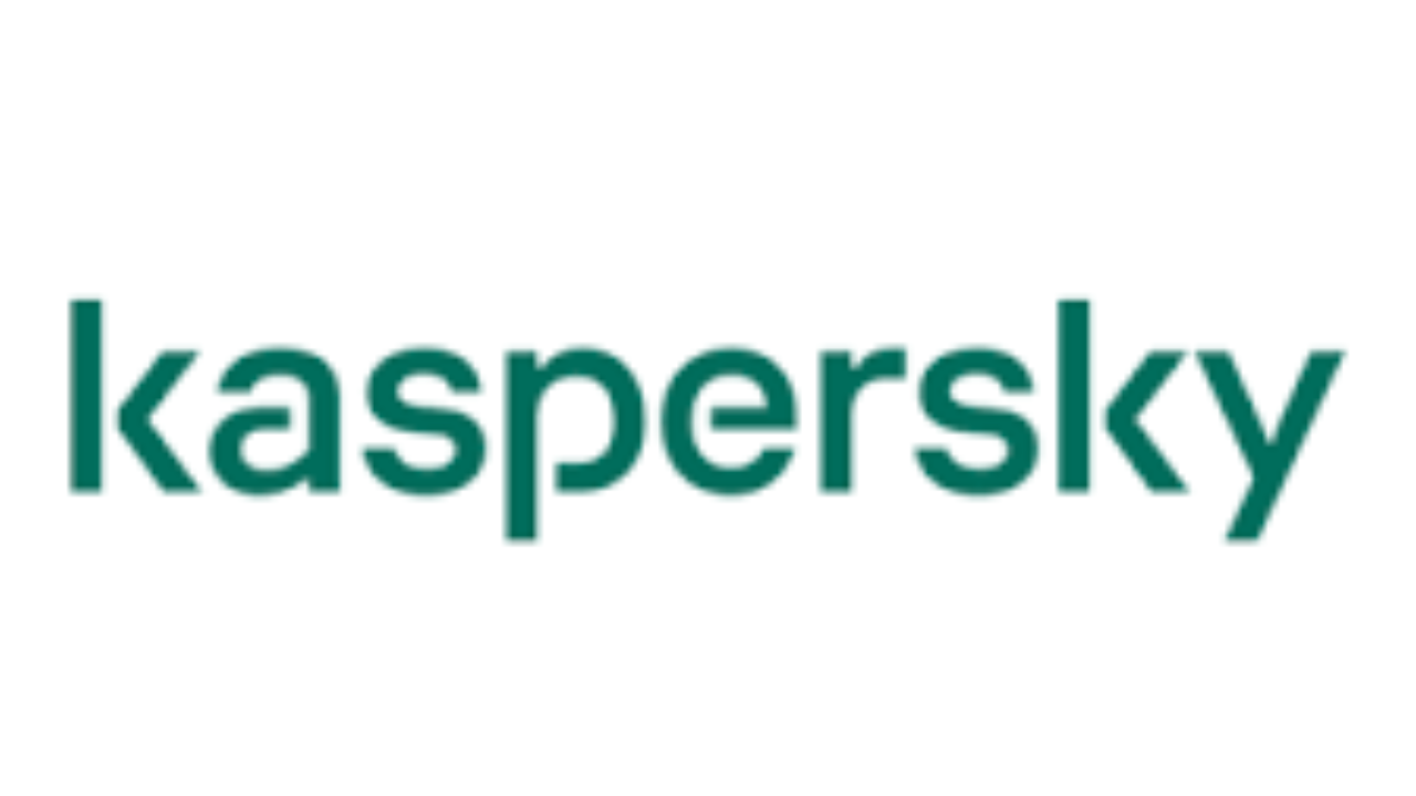 Kaspersky Logo