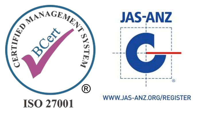 sysdata-iso-27001