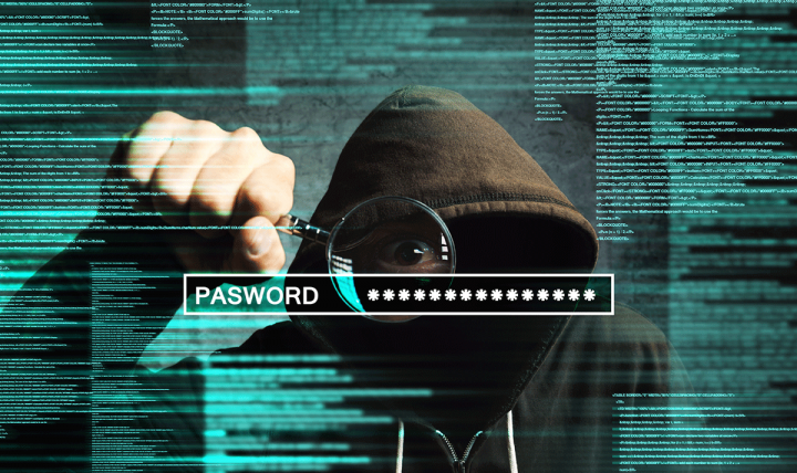 Tips Membuat Password Yang Aman