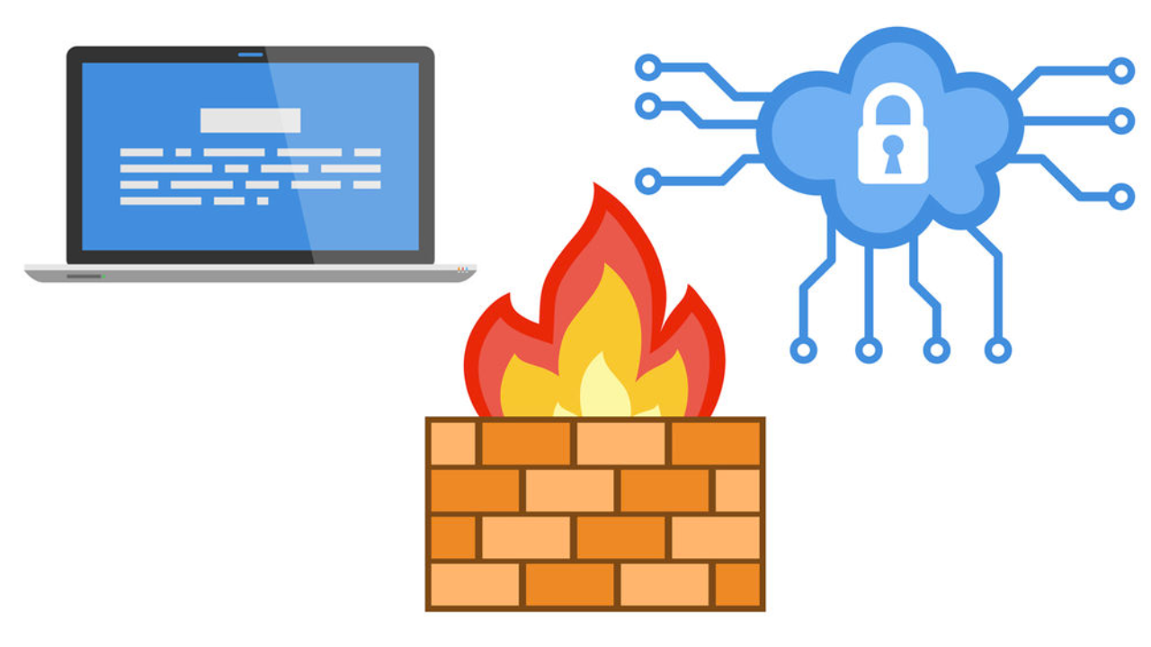 Top 5 Best Firewall to Secure Your Company